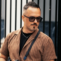 Денис Лебединский, 13.02, Москва