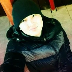 Рахим Рузаев, 17.06.1992, Новосибирск