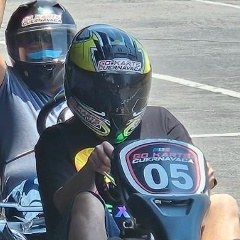 Andrés Sandoval, Cuernavaca