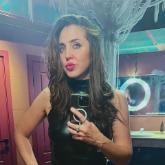 Диана Дианова, 22.08, Москва