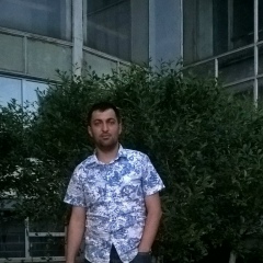 Мухаммад Шатраев, 28.01.1992, Иваново