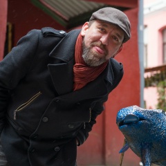 Антон Бакланов, 18.06.1985