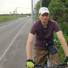 Руслан Гареев, 06.09.1981, Рассудово (поселок)