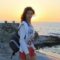 Наталья Панфилова, 01.01, Москва