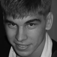 Андрей Коренев, 20.03.1989, Москва