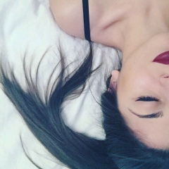 Анжелика Казимова, 12.12.1991, Москва