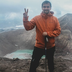 Константин Макаров, 21.02.1986, Одинцово