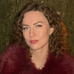 Любовь Калашникова, 27.01.1989, Москва