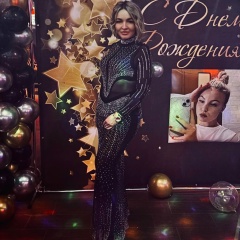 Марина Витальевна, 26.03.1987, Подольск