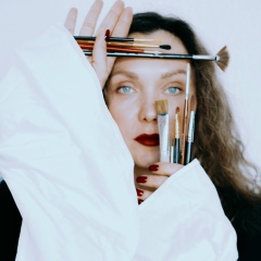 Татьяна Друзягина, 06.09, Санкт-Петербург