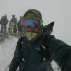 Дмитрий Сизов, 10.10.1988, Южно-Сахалинск