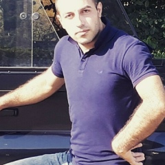 Jora Mosinyan, 26.04.1994, Ереван