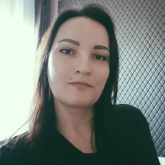 Кристина Кожина, Советский