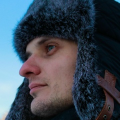 Игорь Щенников, 02.05.1986