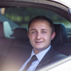Виталий Зайцев, 09.08, Москва