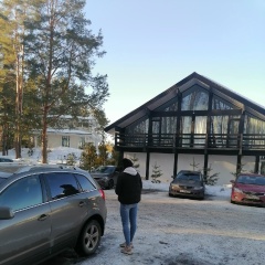 Ольга Елагина, 16.03, Санкт-Петербург