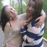 Надя Пянікова, 13.03, Новоукраинка