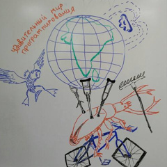 Андрей Сердюк