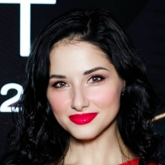 Екатерина Акимова, 05.10, Москва