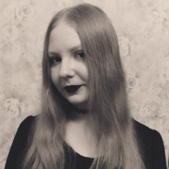 Мария Постнова, 16.11, Москва