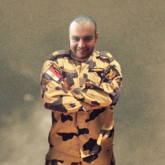 Mahmoud Elesaily, 21.03.1988