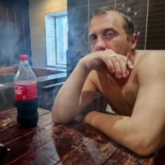 Артём Брат, Омск