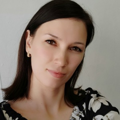 Екатерина Батуршина, 19.11, Ижевск