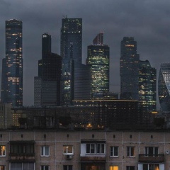 Александр Андросов, 02.05, Москва