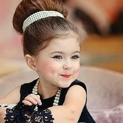 Диана Маматова