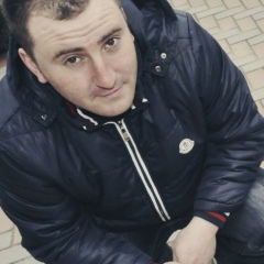 Дмитрий Тодорчук, 20.05