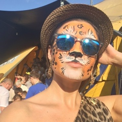 Ириша Залевская, 13.05, Одесса