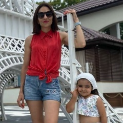 Ирина Пашкан, 15.12.1987, Тюмень