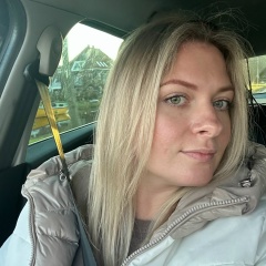 Ирина Иванникова, 21.05.1989, Amsterdam