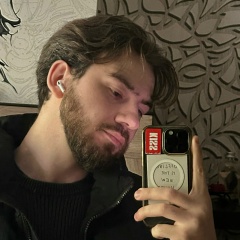 Мансур Бацагов, 02.07.1998, Москва