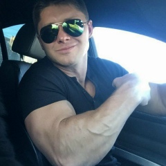 Александр Дригинич, 30.06, Санкт-Петербург