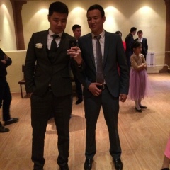 Ахан Кызылов, 31.03.1995, Актау