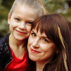 Юлия Егорова, 28.02.1986, Ярославль