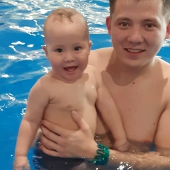 Бекмурат Касымжанов, 11.11.1995, Алматы