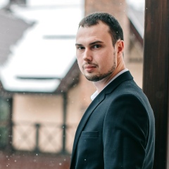 Евгений Мартынов, Ростов-на-Дону