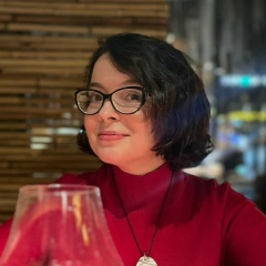 Ирина Тальянская, 31.01, Москва