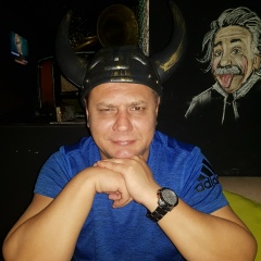 Олег Зорин, 01.01.1901, Атырау