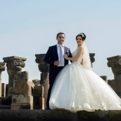 Ara Ohanyan, 12.07, Ереван