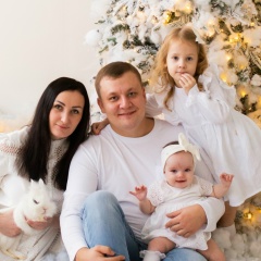 Георгий Чанин, 02.02, Дмитров