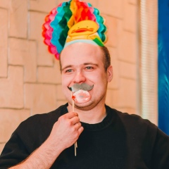 Юрий Калинин, 12.04, Одесса