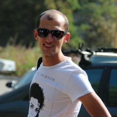 Макс Нестеров, 06.02, Киев