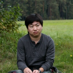 Игорь Ли, 19.07.1982, Санкт-Петербург