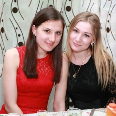 Жанна Ерменова, 11.03, Караганда