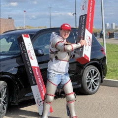 Михаил Плохих, 24.04, Красноярск