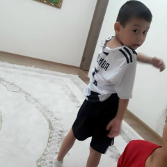 Карлыгаш Мамаева, 03.11.1989, Жанаозен