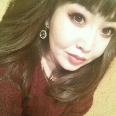 Акмарал Айтжанова, 06.03, Актобе